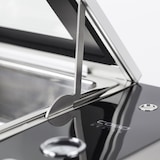 thumbnail of Caso VacuChef SlimLine Kammervakuumierer