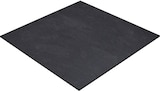 thumbnail of Bistrotisch HPL Compact Premium | 70x70 cm Grafit Schiefer | Edelstahl-Gestell 40x40 cm | Made In Germany