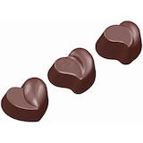 thumbnail of 1 x SCHNEIDER Schokoladen-Form 275x175 mm -K