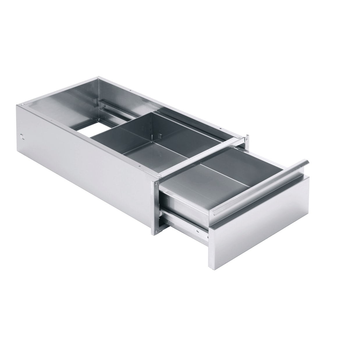 Schublade zum Unterbau für