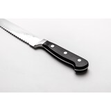 thumbnail of Brotmesser 20cm Klinge - 33cm Gesamtlänge - Sägeklinge