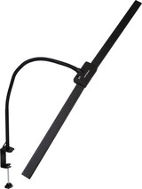 thumbnail of LUXULA LED Tischleuchte LX700159 24 W 3000 - 6500 K einstellbar in warm-, neutral- und kaltweiß (CCT) schwarz