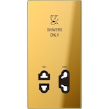 thumbnail of Jung Abdeckung 1fach SO GO 7522 PL SOGO7522PL