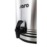 thumbnail of Distributore di bevande modello Isod 12, capacità: 12 litri