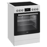 thumbnail of Cuisinière gaz W6V8LCSW