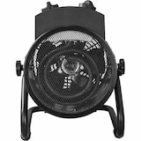 thumbnail of GÜDE   Elektroheizer GEH 3000