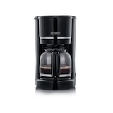 thumbnail of Filterkaffeemaschine Severin KA 4320 - 900 W Schwarz