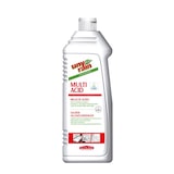 thumbnail of Allzweck-Essigreiniger, ECOLABEL, 6 x 1000 ml Flasche, auf pflanzlicher Basis, sehr ergiebig