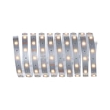 thumbnail of Paulmann MaxLED 250 Strip LED Tunable White Kit de base  3m   11W 270lm/m  Tunable White 24VA 79860