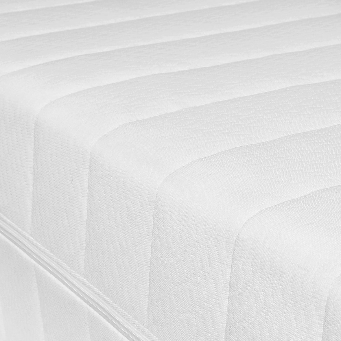 Mister Sandman | 7 Zones matras | matras 70x200 | gemiddeld of stevig matras | orthopedisch matras | koudschuim matras 70 x 200 cm