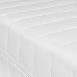 thumbnail of Mister Sandman | 7 Zones matras | matras 70x200 | gemiddeld of stevig matras | orthopedisch matras | koudschuim matras 70 x 200 cm