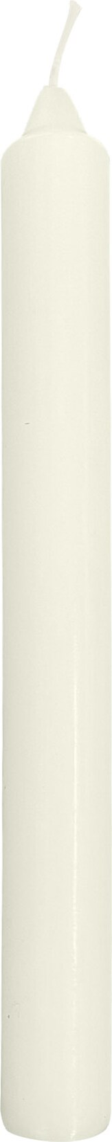 Altarkerze 100% Ceresin Elfenbein 200 x Ø 20 mm, 1 Stück