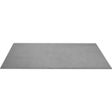 thumbnail of tectake Kortpolig vloerkleed Soft Zone - grijs, 120 x 170 cm - 405274