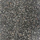 thumbnail of RestooTab - Tisch Rome weiß 70x70cm Dekor Terrazzo black chip