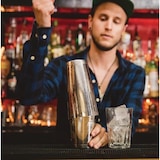 thumbnail of Shaker Boston 53cl Inox