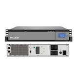 thumbnail of SAI Phasak Online Rack 1500 VA – PH 9315