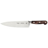 thumbnail of TRAMONTINA  Coltello Forgiato Chef 20 cm - Polywood Forgiato Manico in legno lavabile in lavastoviglie