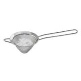 thumbnail of APS 93318 Barsieb  Ø 8,5 cm, Griff 11,5 cm