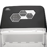 thumbnail of Máquina para hacer cubitos de hielo Nisbets Essentials - Producción de 20 kg