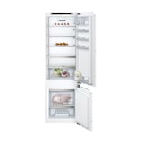 thumbnail of Siemens iQ500 KI87SADD0 Kühl- und Gefrierkombination Integriert 208 l D Weiß