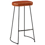 thumbnail of vidaXL 3-tlg. Bar-Set Raues Mangoholz und Metall