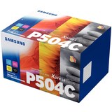 thumbnail of Multipack Toner Cartrigde CYMK für Samsung CLP-415N