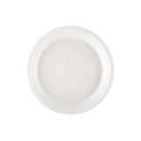 thumbnail of Teller Ø 26cm Zuckerrohr Naturfarbe 50un