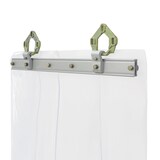 thumbnail of Cortinas Lamas PVC para Cámaras Refrigeración adaptables 2,60 x 2,00 m