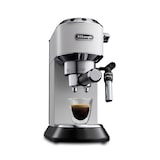 thumbnail of De'Longhi DEDICA espressomachine met portafilter EC 685.W