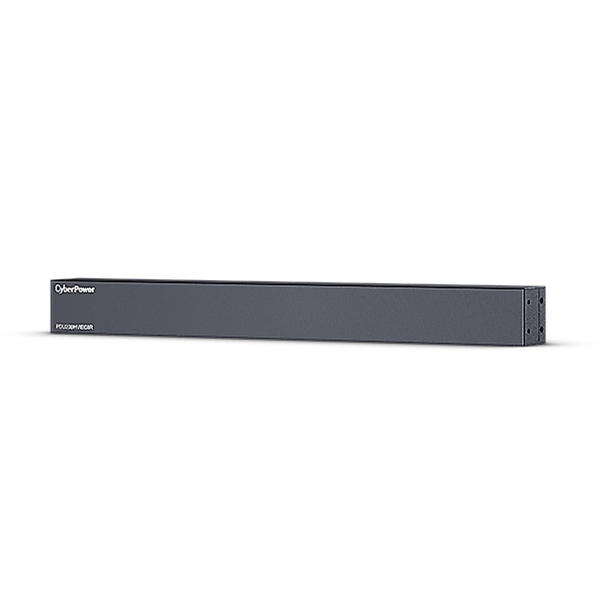 CyberPower Systems CyberPower Basic Series PDU20BHVIEC8R - Stromverteilungseinheit (Rack - einbaufä