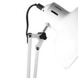 thumbnail of Gasoline - Office_p_170_pure - Blanc - Lampadaire Décoratif - Bois Et Métal - Hauteur 170 Cm