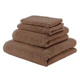 thumbnail of RS Textil - Toalla de baño 700 Gr. 100% Algodón orgánico. Sábana (100x150 cm). Color Marrón