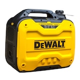 thumbnail of Generatore di corrente inverter DeWALT DXGNi35E – 3,4 kW - Benzina