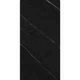 thumbnail of Belvit Bergamo Schwarz Marmor Fliese Glanz 60x120cm