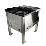 thumbnail of Gas Hocker- Kocher 40X50X50 Mm