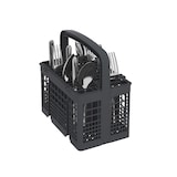 thumbnail of BEKO Lave-vaisselle 60cm 13 Couverts 47db Gris TDFV16310S
