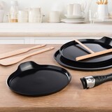 thumbnail of Crêpes Pfannenset 7-teilig, inkl abnehmbarer Griff, Crêpes Zubehör