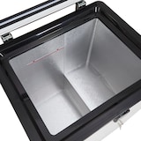 thumbnail of Gastro-Cool - Vrieskist - Zwart - FC100 - 545600