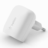thumbnail of Belkin BoostCharge Smartphone, Tablet Wit AC Snelladen Binnen