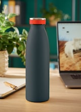 thumbnail of Botella Leitz Cosy 500 ml, gris