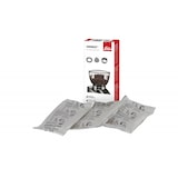 thumbnail of Solis Grindz™, Reinigungstabletten für Kegelkaffeemühlen, 3 x 35 g Beutel