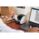 thumbnail of DYMO Labelwriter 550 Etikettendrucker Etiketten bis 60cm breite 2112722