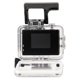 thumbnail of Camera Sport Full HD 1080P Étanche 30m Écran 2' Grand Angle 140° Or YONIS