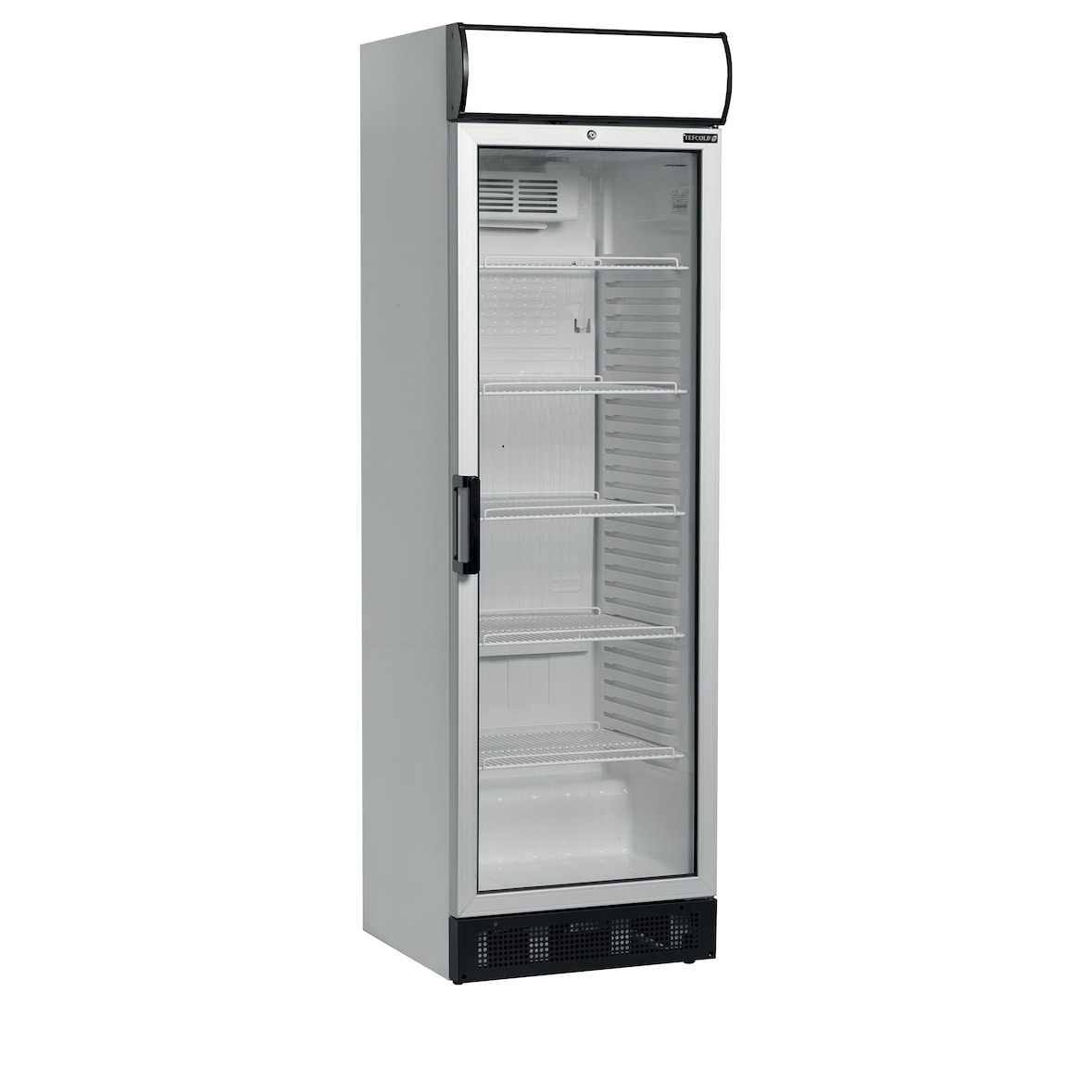 Réfrigérateur à boissons 347 L - Blanc | Tefcold - FSC1380