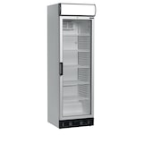 thumbnail of Réfrigérateur à boissons 347 L - Blanc | Tefcold - FSC1380