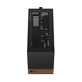 thumbnail of Boîtier Pc - Fractal Design - Fd-c-ter1n-01 - Mini-itx - Sff 10,4l - Gpu Jusqu'a 322mm - Terra Graphite