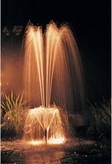 thumbnail of vidaXL Ubbink Teich- & Springbrunnenpumpe Elimax : Model - 2500