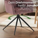 thumbnail of Conjunto de 2 Cadeiras de Jantar Jonah em Tecido vermelho rubi