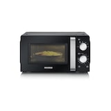 thumbnail of Severin MW 7886 forno a microonde,Capacità: 17 litri,Potenza: 700 W,nero.