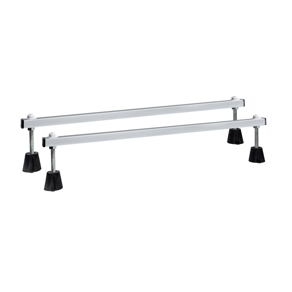 Aloni Badewannen Füße Wannenfuß Stützfuß für Acrylbadewanne Universell